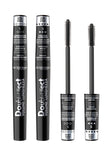 Deborah Milano Double Effect Mascara - Black