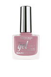 Deborah Milano Gel Effect - 104 African Lilac Nail Polish