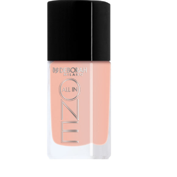 Deborah Milano All In One Nail Enamel