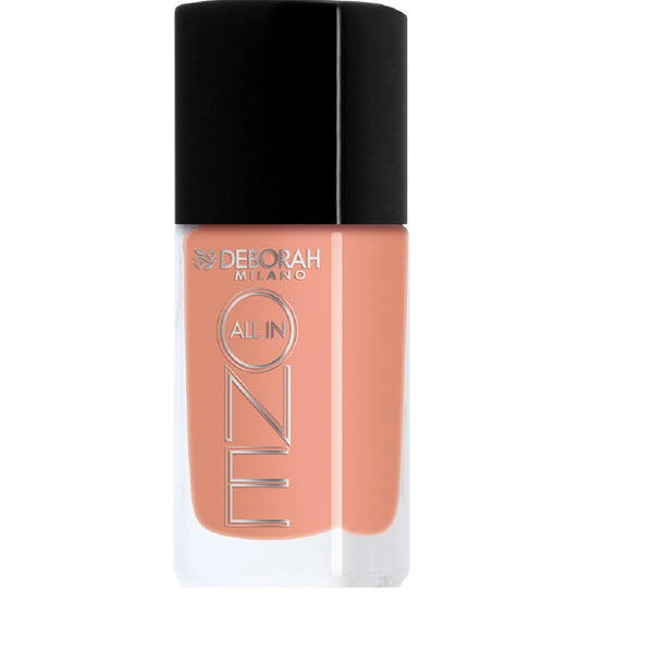 Deborah Milano All In One Nail Enamel