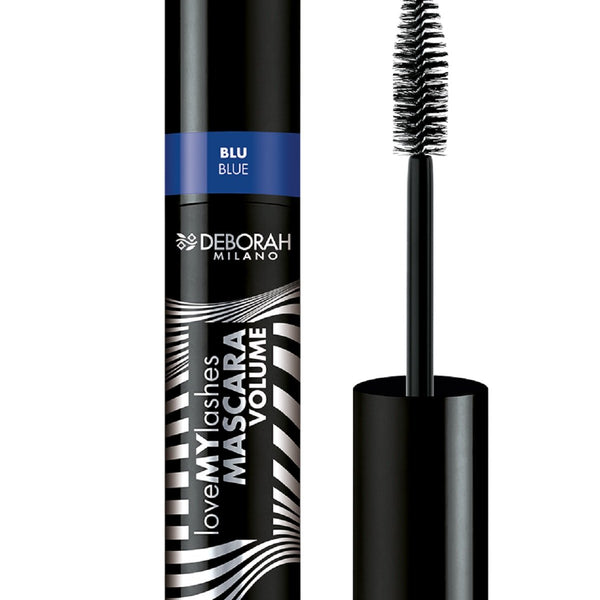 Deborah Milano Love My Lashes - Mascara Volume