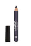 Deborah Milano Eyeshadow&Kajal Pencil - 02 Mat Grey