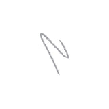 Deborah Milano Eyeshadow&Kajal Pencil - 03 Pearly Silver