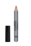 Deborah Milano Eyeshadow&Kajal Pencil - 03 Pearly Silver