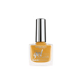 Deborah Milano Gel Effect - 105 Mango 
Juice Nail Polish