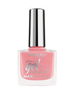 Deborah Milano Gel Effect - 106 Strawberry 
Juice Nail Polish