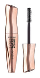 Deborah Milano 24 Ore Instant Maxi Volume Mascara - Black
