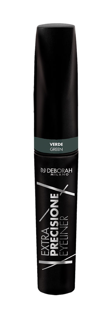 Deborah Milano Extra Precisione Eyeliner - Green