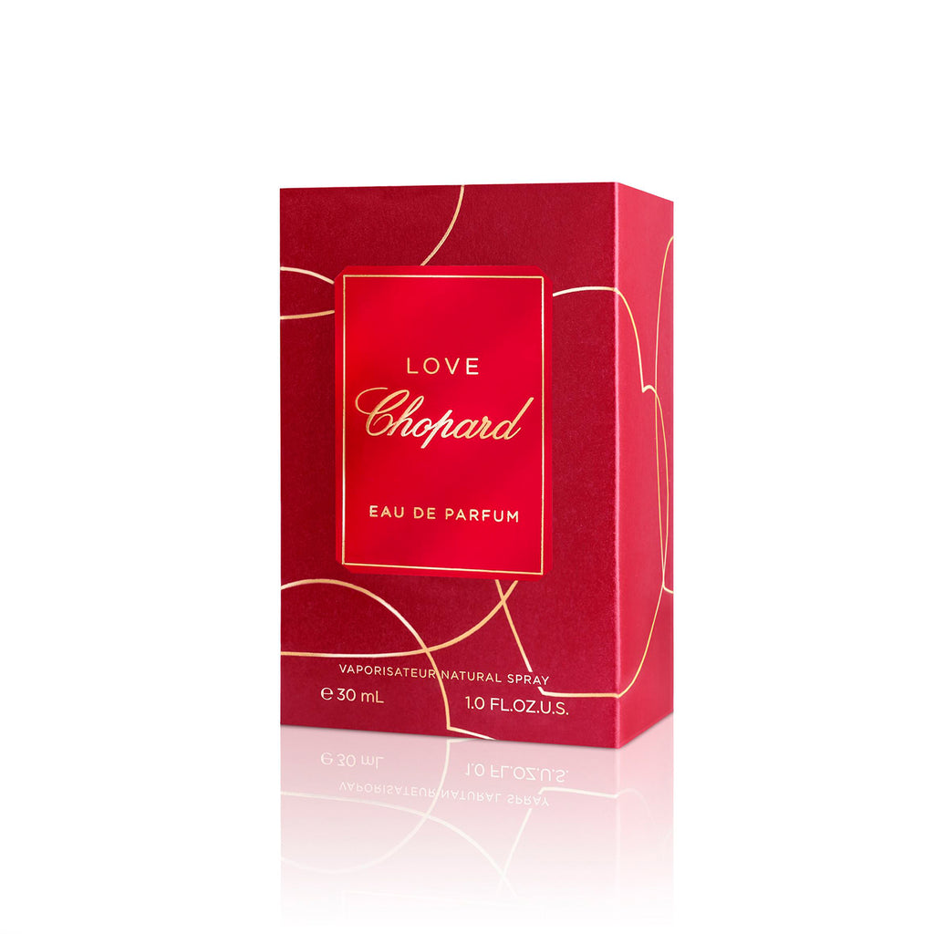 Love Chopard Eau de Parfum 30ml