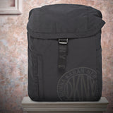 DKNY Urban Sport Soft Black Backpack