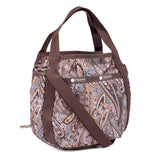 LESPORTSAC Small Jenni Range Paisley Swirl Color Soft One Size Handbag
