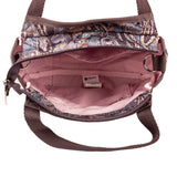 LESPORTSAC Small Jenni Range Paisley Swirl Color Soft One Size Handbag