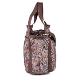 LESPORTSAC Small Jenni Range Paisley Swirl Color Soft One Size Handbag