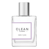 CLEAN BEAUTY Classic Simply Clean EDP 60ml