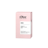 s.Oliver Pure Sense Women Eau de Toilette 30ml