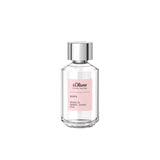 s.Oliver Pure Sense Women Eau de Toilette