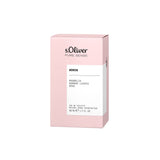 s.Oliver Pure Sense Women Eau de Toilette