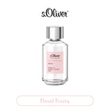 s.Oliver Pure Sense Women Eau de Toilette