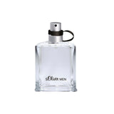 s.Oliver Men Eau de Toilette Natural Spray 50ml