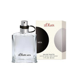 s.Oliver Men Eau de Toilette Natural Spray 50ml