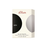 s.Oliver Men Eau de Toilette Natural Spray 50ml