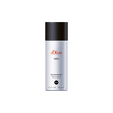 s.Oliver Men Deodorant Natural Spray 150ml
