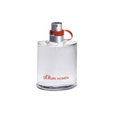 s.Oliver Women Eau de Toilette Natural Spray 50ml