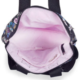 LeSportsac Everyday Range Endless Fields Color Soft One Size Backpack