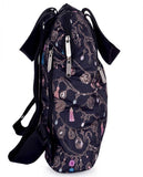 LeSportsac Everyday Soft Tassel Dazzle Backpack