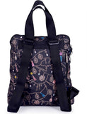 LeSportsac Everyday Soft Tassel Dazzle Backpack