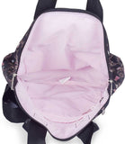 LeSportsac Everyday Soft Tassel Dazzle Backpack