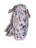 LESPORTSAC Everyday Range Endless Fields Pink Color Soft One Size Backpack