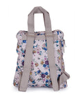 LESPORTSAC Everyday Range Endless Fields Pink Color Soft One Size Backpack