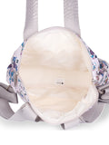 LESPORTSAC Everyday Range Endless Fields Pink Color Soft One Size Backpack