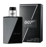 James Bond 007 Seven Eau de Toilette 50ml