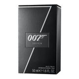 James Bond 007 Seven Eau de Toilette 50ml