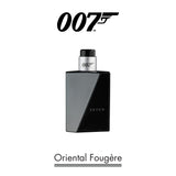 James Bond 007 Seven Eau de Toilette 50ml