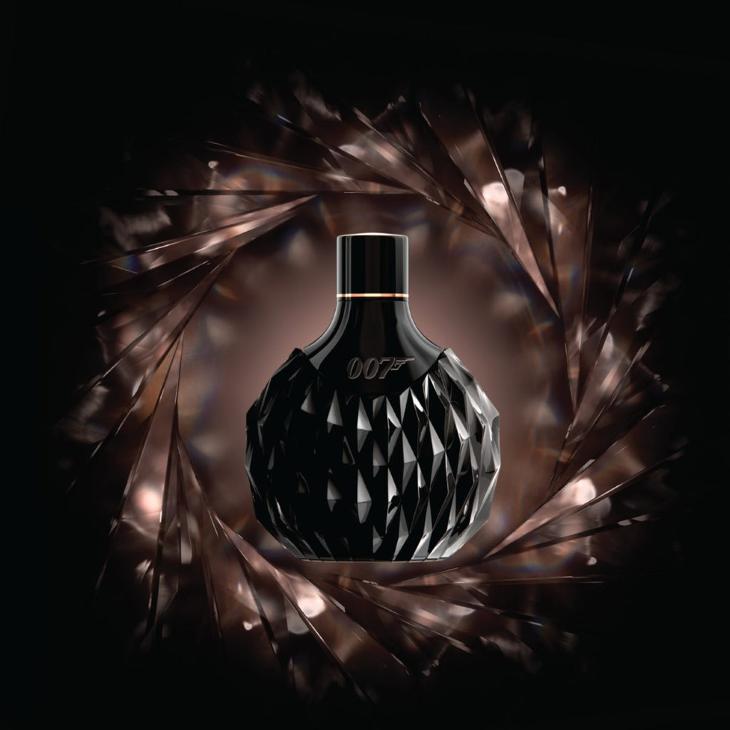 Eau de toilette 2025 007