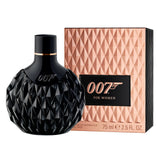 James Bond 007 for Women I Eau de Parfum 75ml