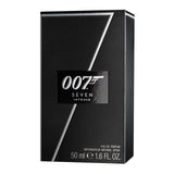 James Bond 007 Seven Intense Eau de Parfum 50ml