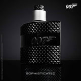 James Bond 007 Eau de Toilette 75ml