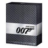 James Bond 007 Eau de Toilette 75ml