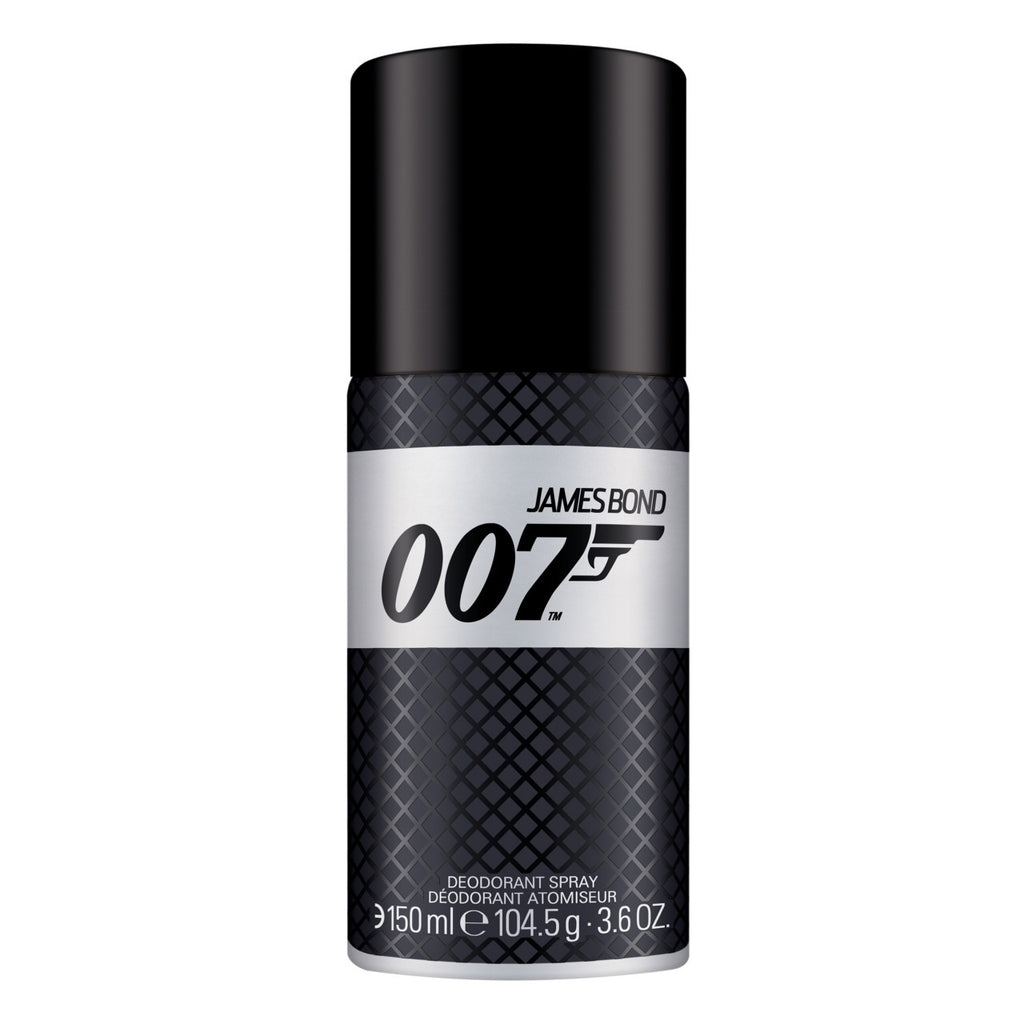 James Bond 007 Deodorant for him 150ml
