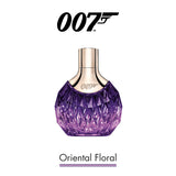 James Bond 007 for Women III Eau de Parfum 50ml