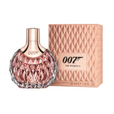 James Bond 007 for Women II Eau de Parfum 50ml