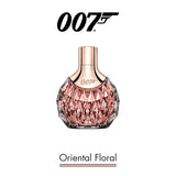 James Bond 007 for Women II Eau de Parfum 50ml