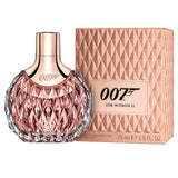 James Bond 007 for Women II Eau de Parfum 75ml