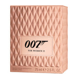 James Bond 007 for Women II Eau de Parfum 75ml