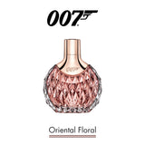 James Bond 007 for Women II Eau de Parfum 75ml