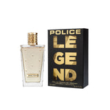 Police Legend For Man & Woman Eau de Parfum Set